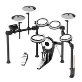Aroma TDX-23II All Mesh Electronic Drum Kit